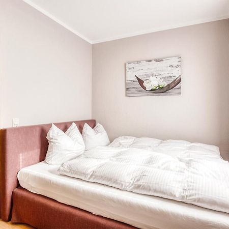 Ferienwohnung Ziesing Friedrichsbrunn 탈레 외부 사진