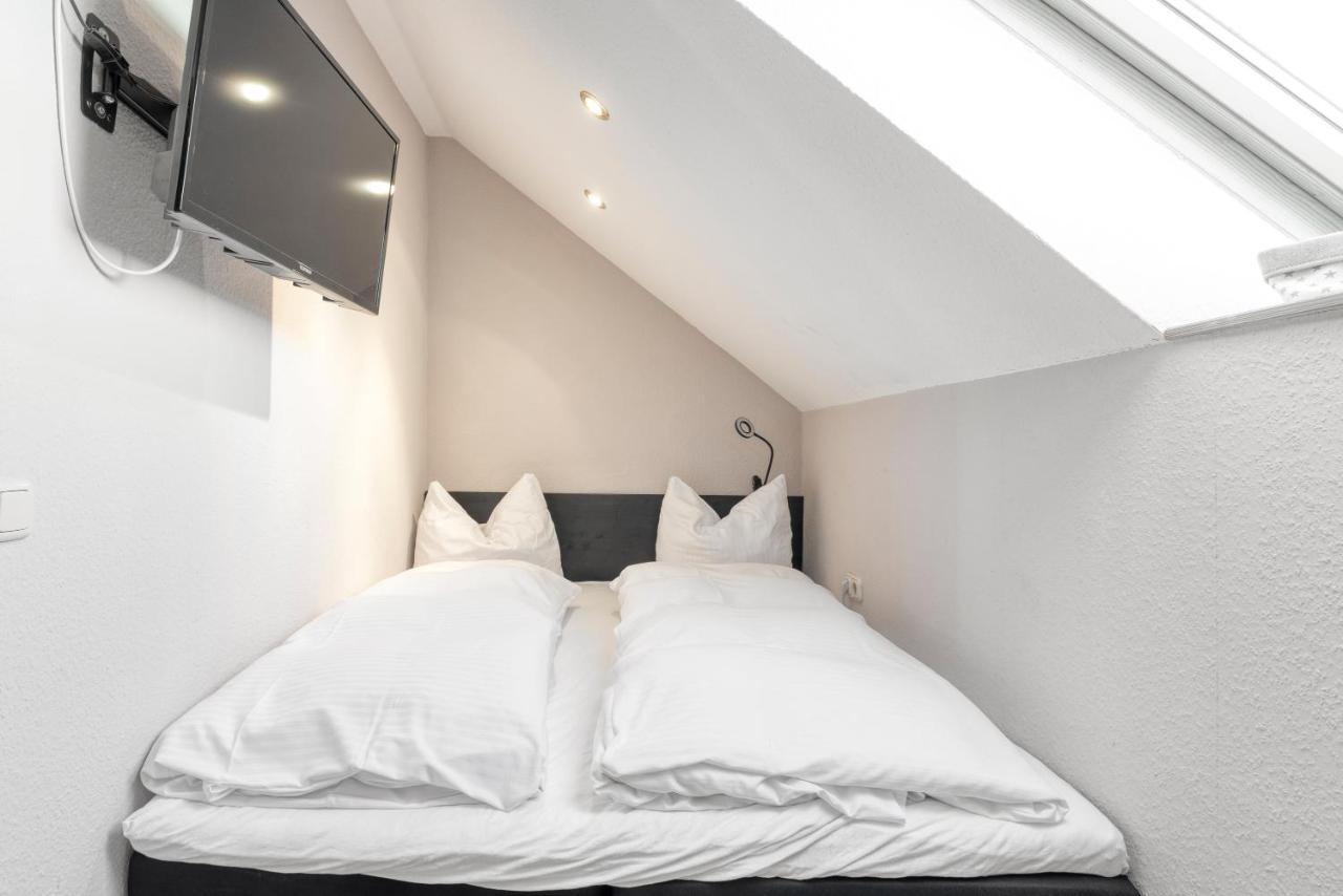 Ferienwohnung Ziesing Friedrichsbrunn 탈레 외부 사진