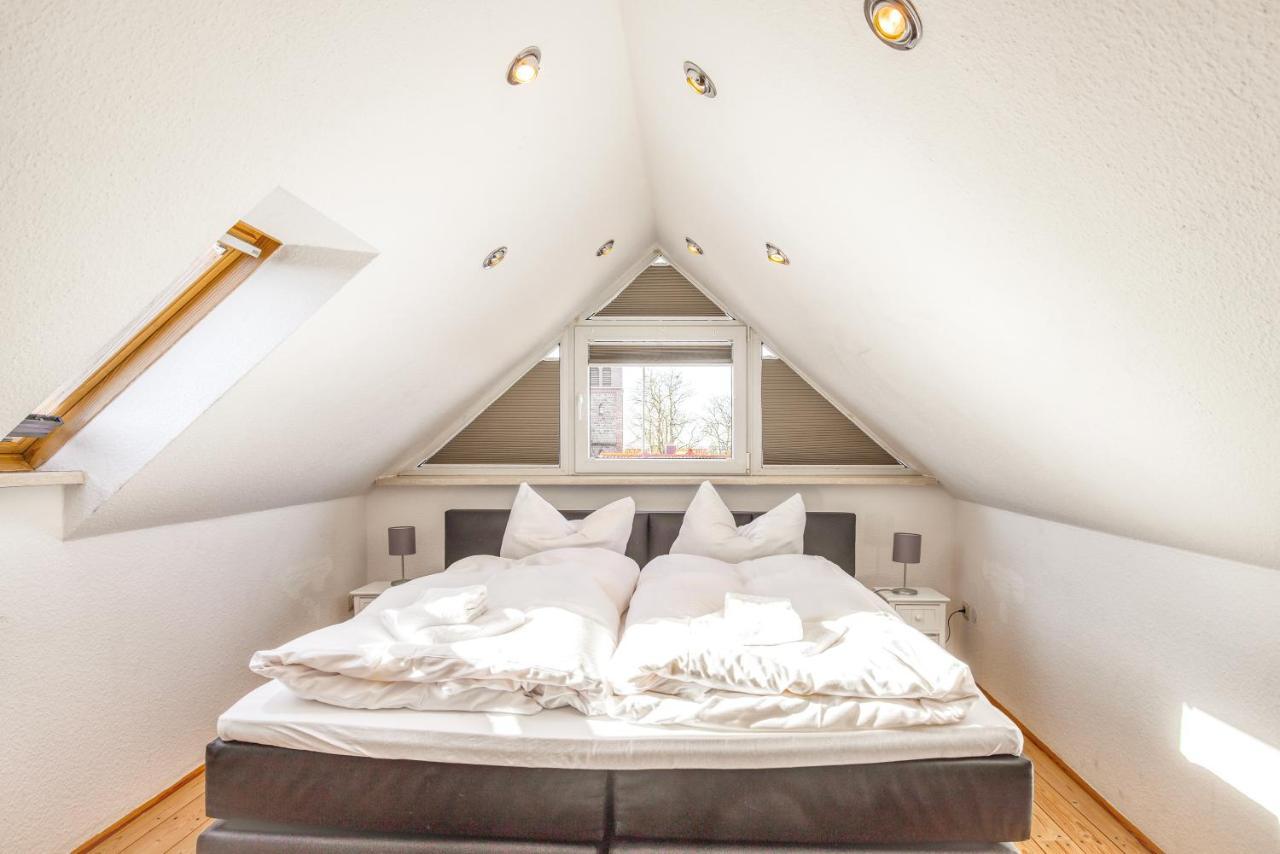 Ferienwohnung Ziesing Friedrichsbrunn 탈레 외부 사진