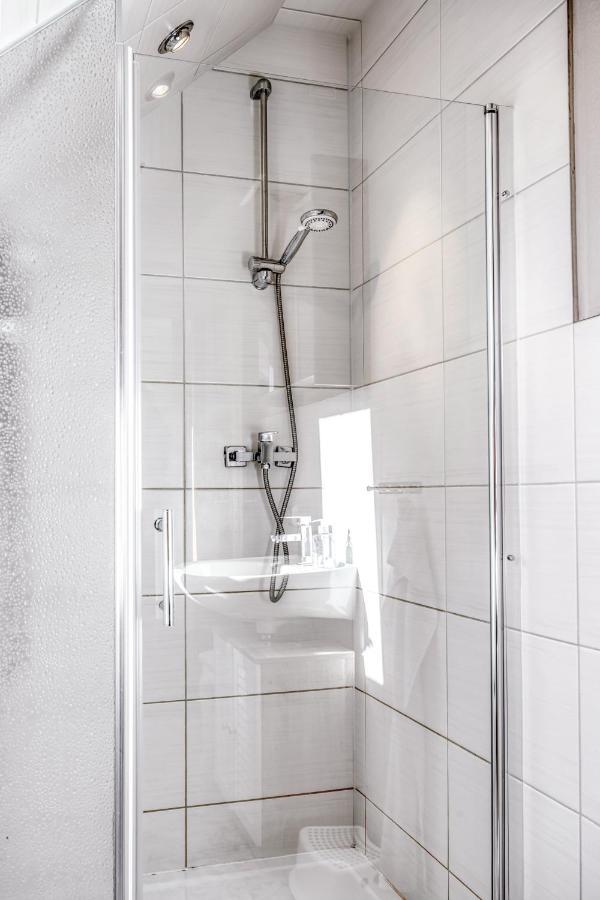 Ferienwohnung Ziesing Friedrichsbrunn 탈레 외부 사진