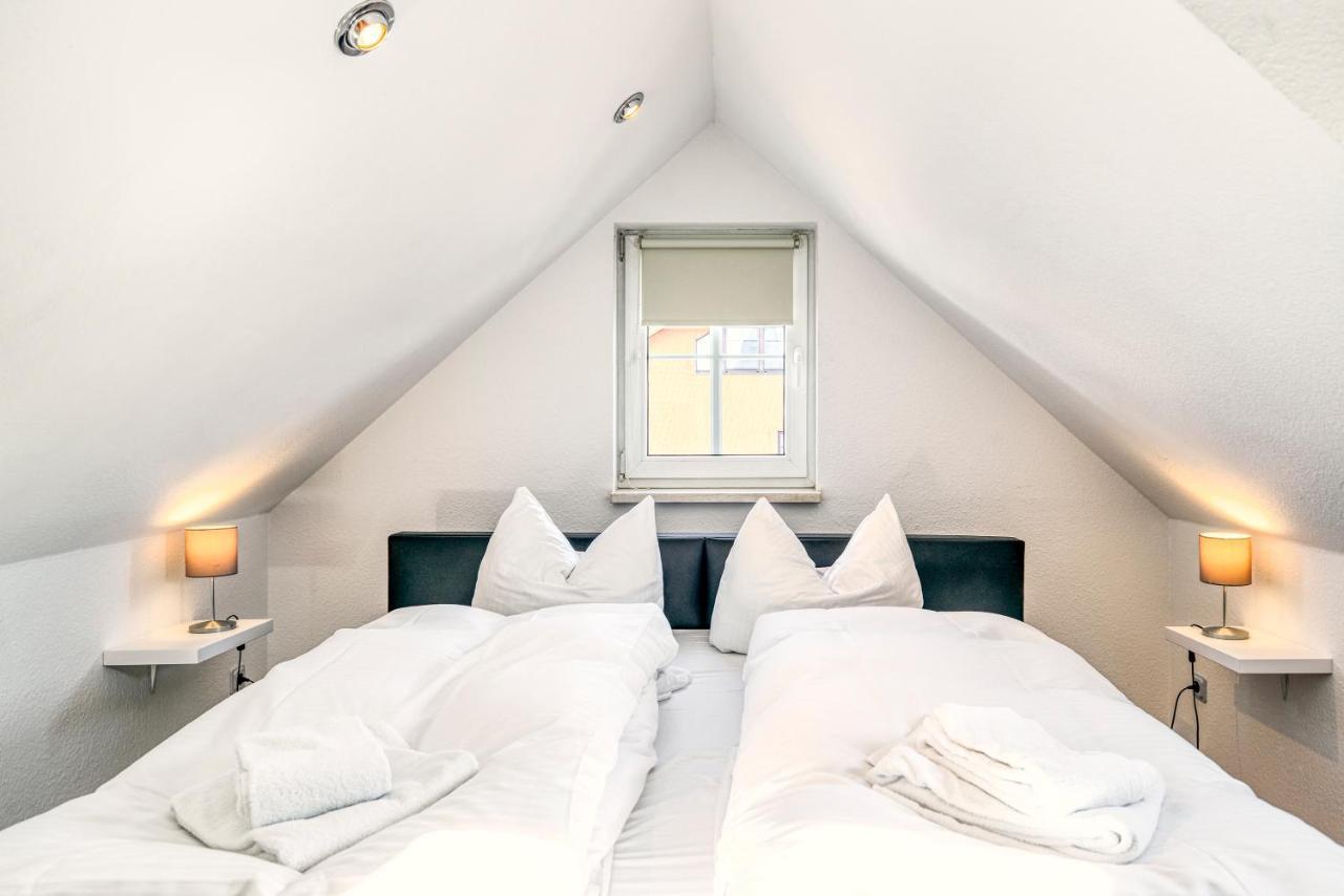 Ferienwohnung Ziesing Friedrichsbrunn 탈레 외부 사진